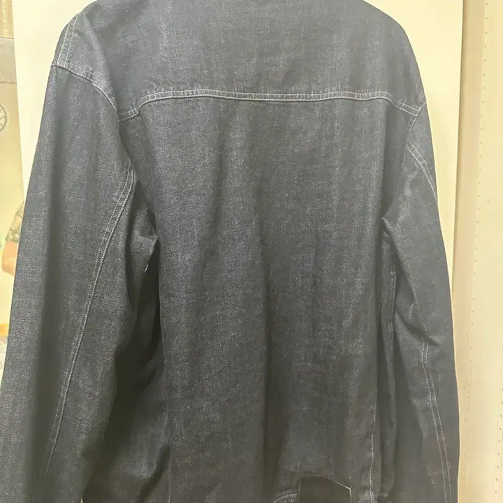[SOLD OUT] [3] 폴리테루 인디고 트러커