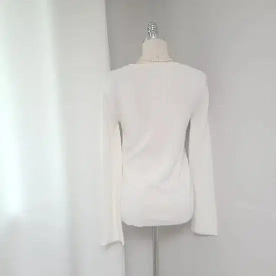 [BUNJANG] Soo &amp; June Rayon Knit Set / 수앤준 레이온니트 set
