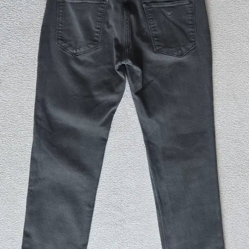 [BUNJANG] Emporio Armani Denim Pants / 엠포리오 아르마니 데님 팬츠