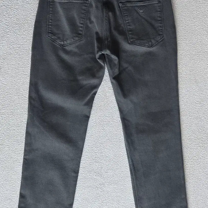 [BUNJANG] Emporio Armani Denim Pants / 엠포리오 아르마니 데님 팬츠