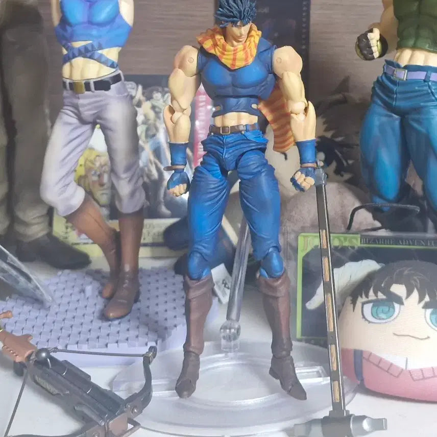 [BUNJANG] JoJo&