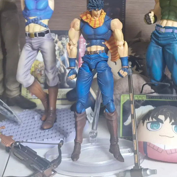 [BUNJANG] JoJo&