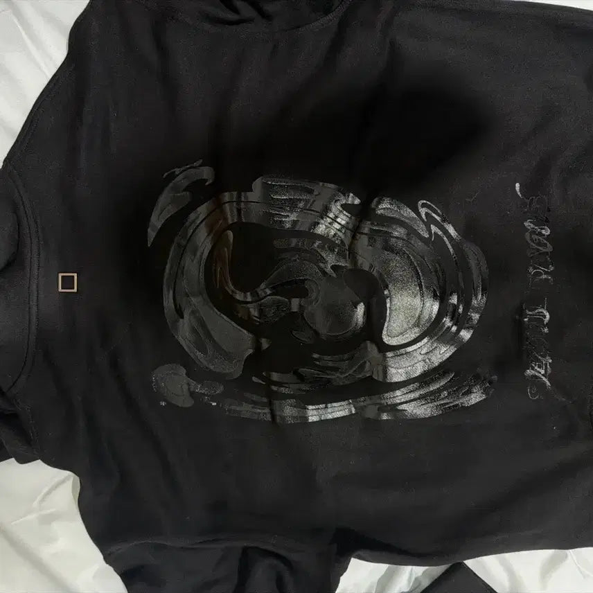 [SOLD OUT] 우영미 후드티