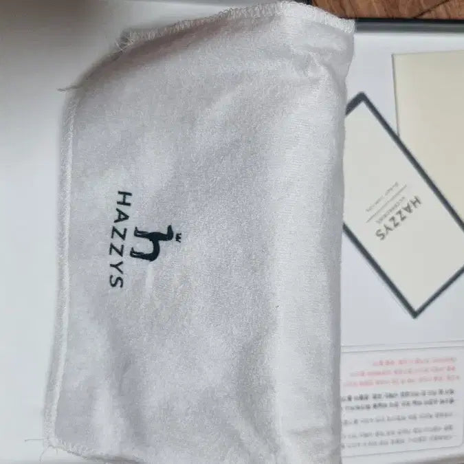 [BUNJANG] Hazzys Wallet / 헤지스 지갑