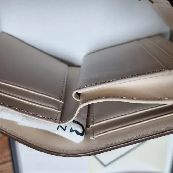[BUNJANG] Hazzys Wallet / 헤지스 지갑