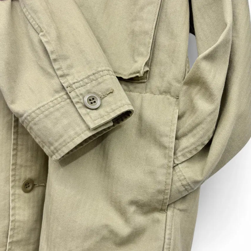 [SOLD OUT] 저널 스탠다드 USMC P43 HBT 자켓 XL