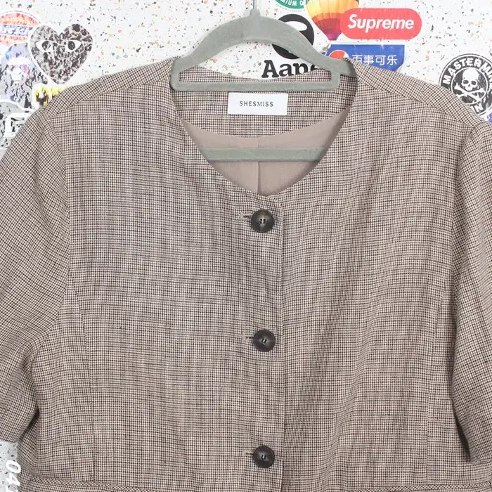 [BUNJANG] She&