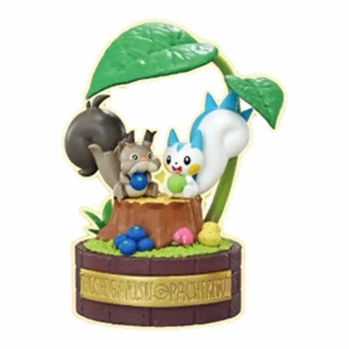 [BUNJANG] Pick N Pop Pokemon Forest&