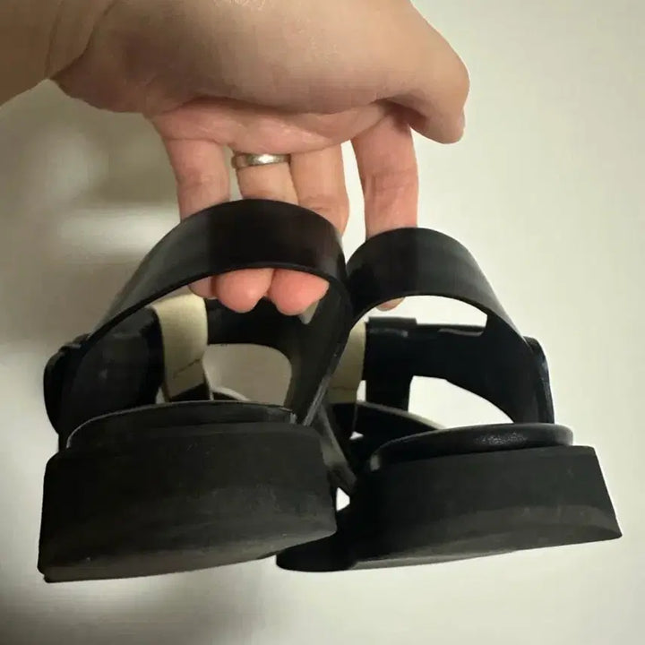 [BUNJANG] Recto Fisherman Sandals 36.5 / 렉토 피셔맨 샌들 36.5