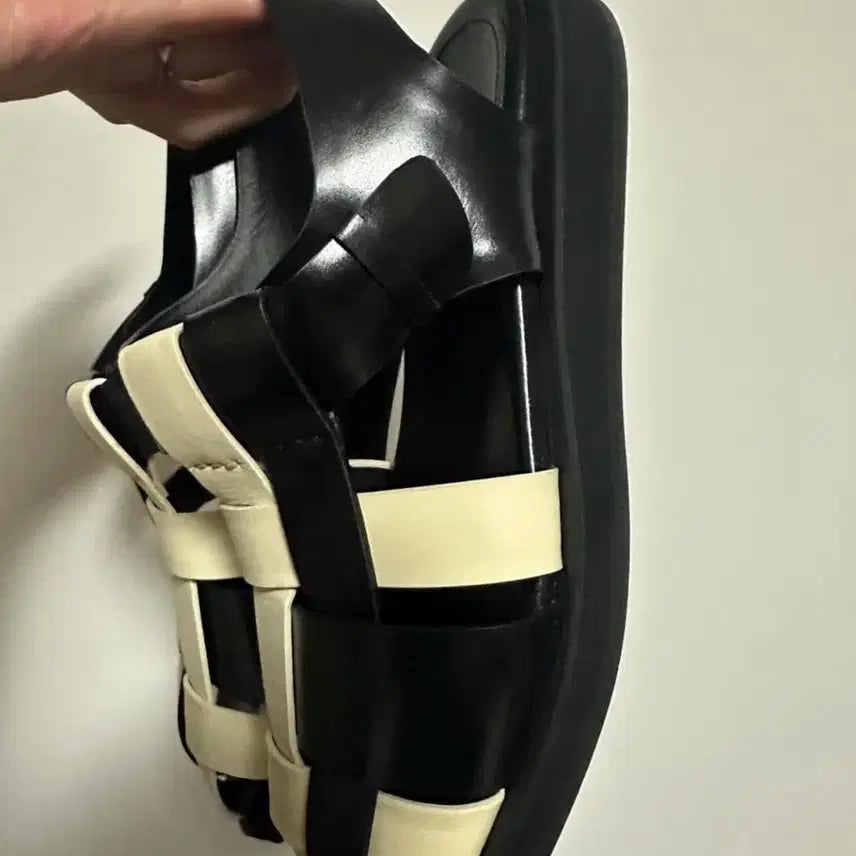 [BUNJANG] Recto Fisherman Sandals 36.5 / 렉토 피셔맨 샌들 36.5