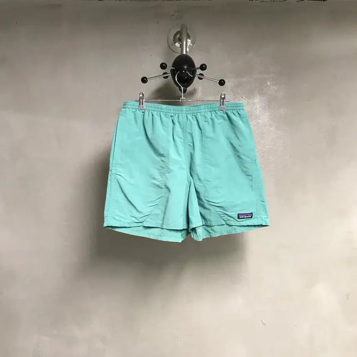 [BUNJANG] Patagonia Swim Pants Mint M / 파타고니아 스윔 팬츠 민트 M