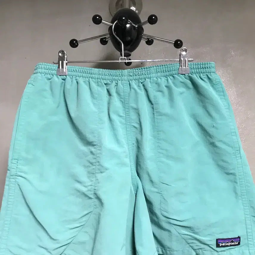 [BUNJANG] Patagonia Swim Pants Mint M / 파타고니아 스윔 팬츠 민트 M