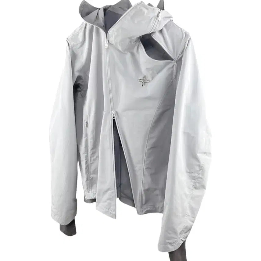 [SOLD OUT] 써저리 테크니컬 바람막이 m사이즈 유일매물 판매