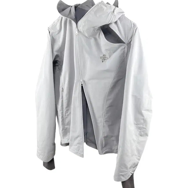 [SOLD OUT] 써저리 테크니컬 바람막이 m사이즈 유일매물 판매