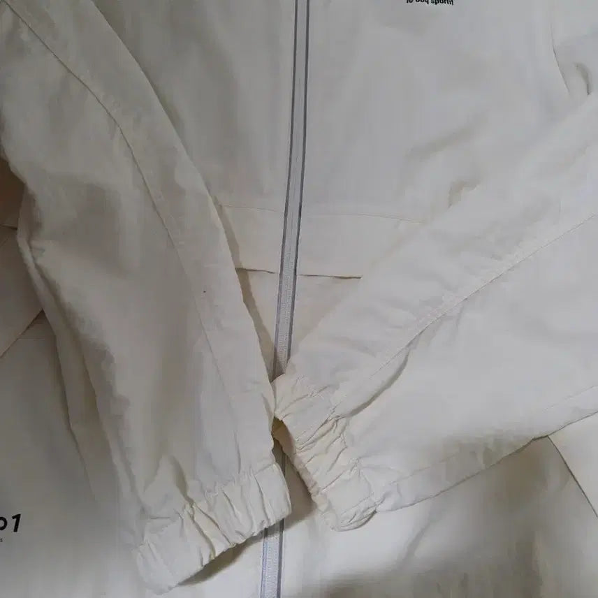[BUNJANG] Le Coq Sportif Numero 10 Essential Jacket - Size 90 / 르꼬끄 누메로원 에센셜 자켓 90사이즈