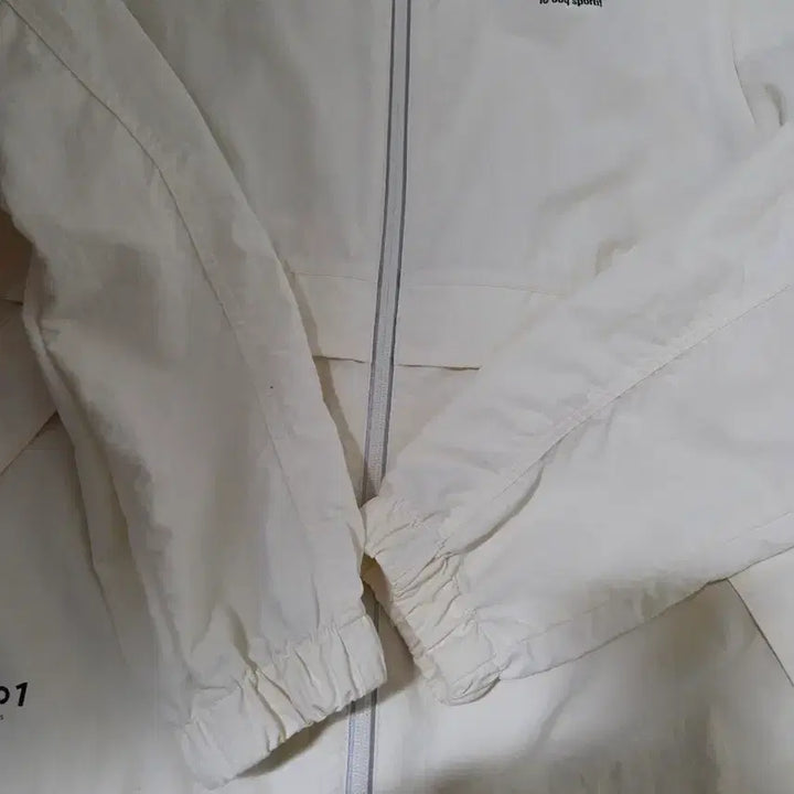 [BUNJANG] Le Coq Sportif Numero 10 Essential Jacket - Size 90 / 르꼬끄 누메로원 에센셜 자켓 90사이즈