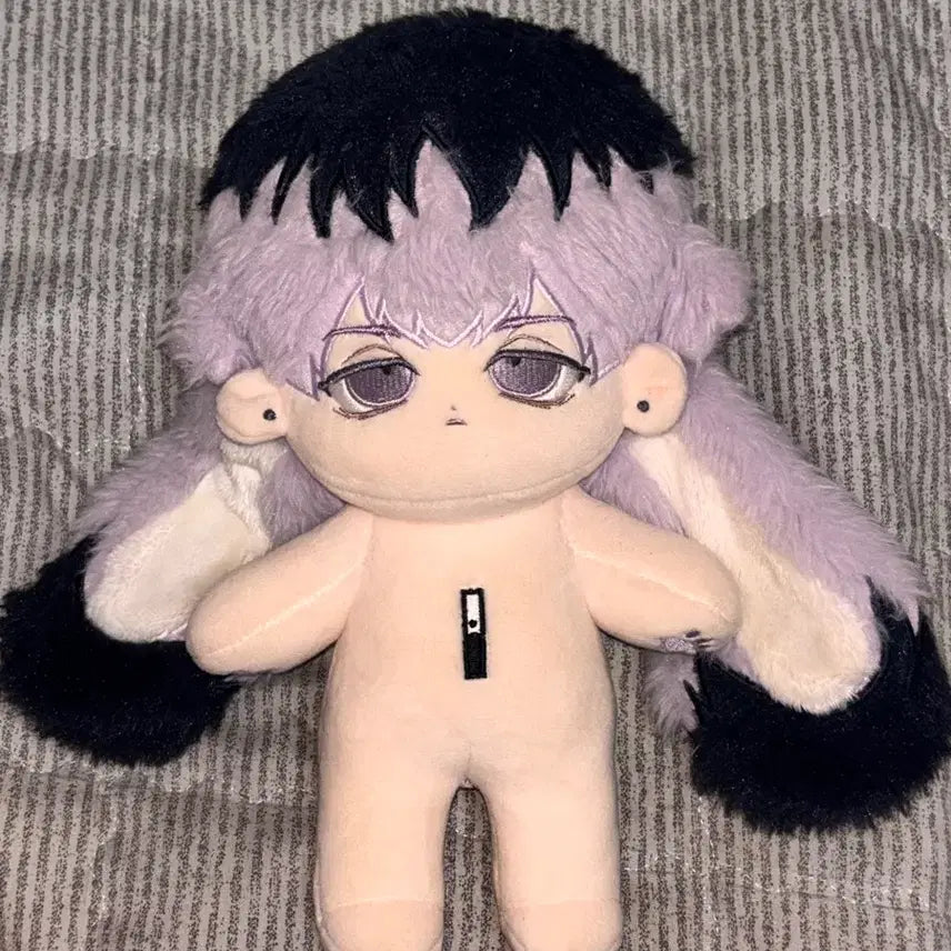 [BUNJANG] Tokyo Revengers Rindo Haitani 20cm Plush / 도쿄리벤저스 하이타니 린도 솜깅