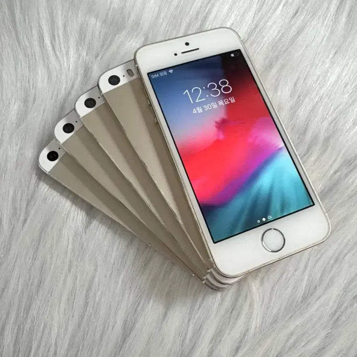 [BUNJANG] Apple iPhone 5s 16GB Gold (B-Grade) / [한정특가] 아이폰5s 16GB 골드
