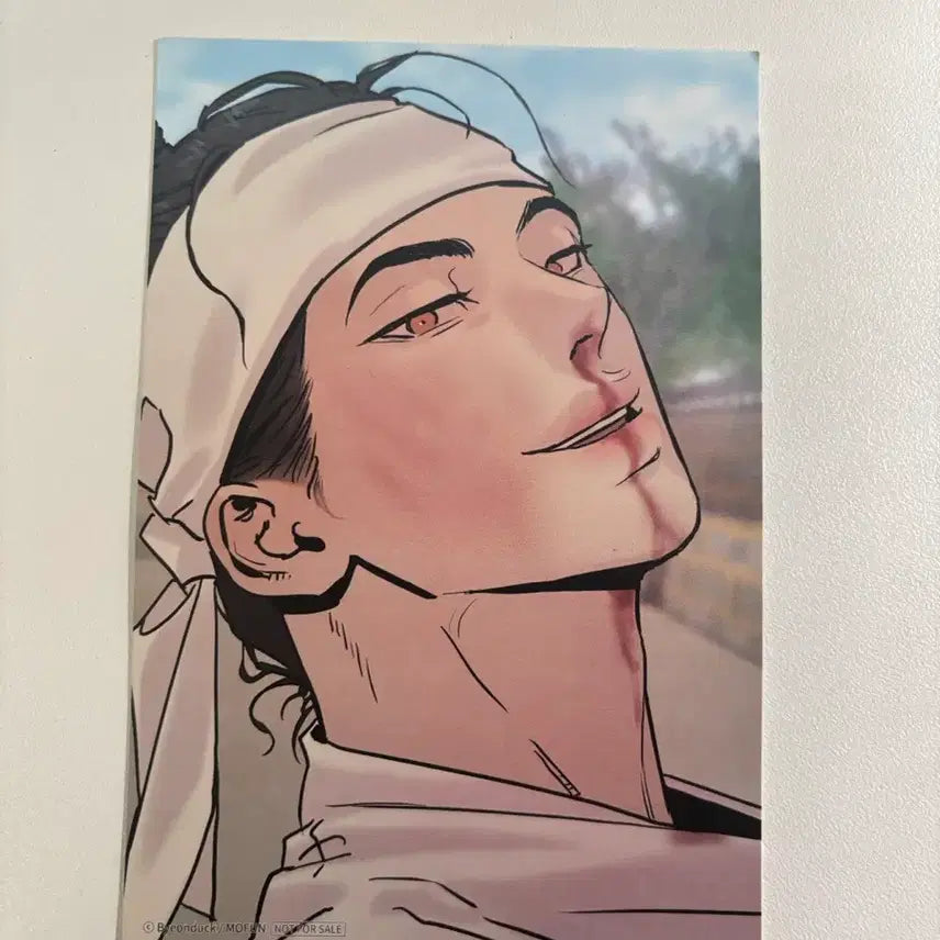 [BUNJANG] Yahwa Cheob Yun Seungho Art Book / 야화첩 팝업 윤승호