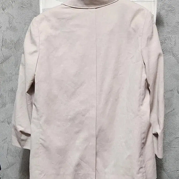 [BUNJANG] Olivia Lauren Double Button Jacket / Olivia Lauren 더블 버튼 자켓