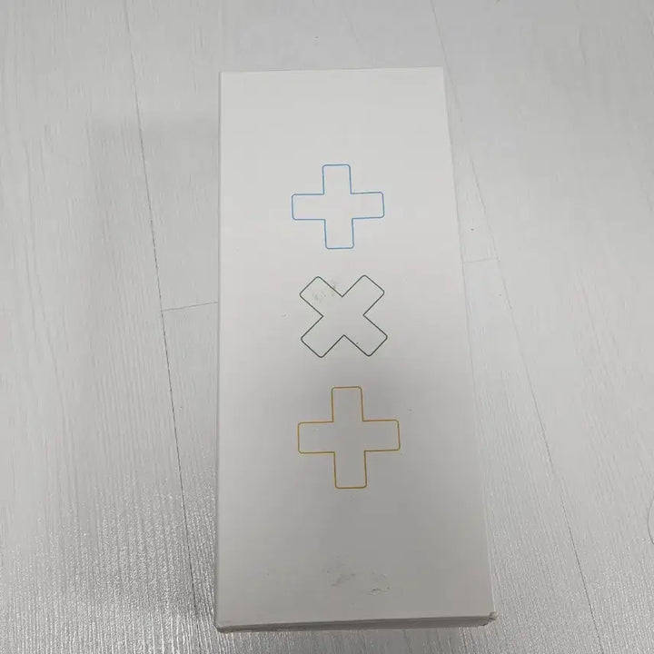 [BUNJANG] TXT (Tomorrow X Together) Official Light Stick Ver. 1 / 투모로우바이투게더 TXT 응원봉 버전1 양도판매콘서트공방컴백수빈연준범규