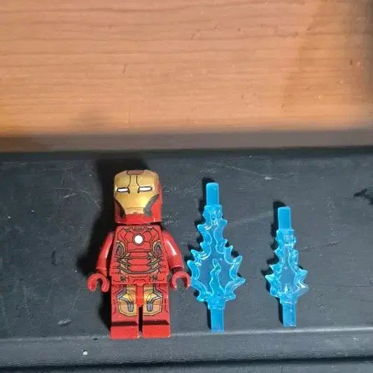 [BUNJANG] LEGO Iron Man Mark 43 / 레고 아이언맨 마크43