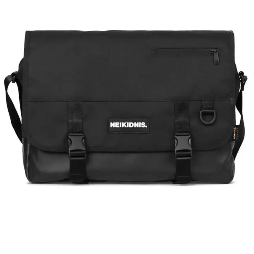 [BUNJANG] Nakedis Messenger Bag / (택포가격)네이키드니스 메신저백