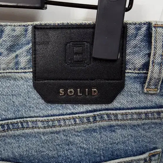[BUNJANG] Solid Homme Men&