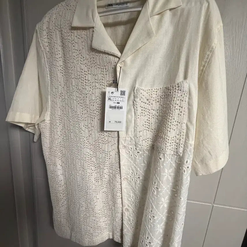 [BUNJANG] ZARA Shirts (5 items) / 자라 셔츠 4종