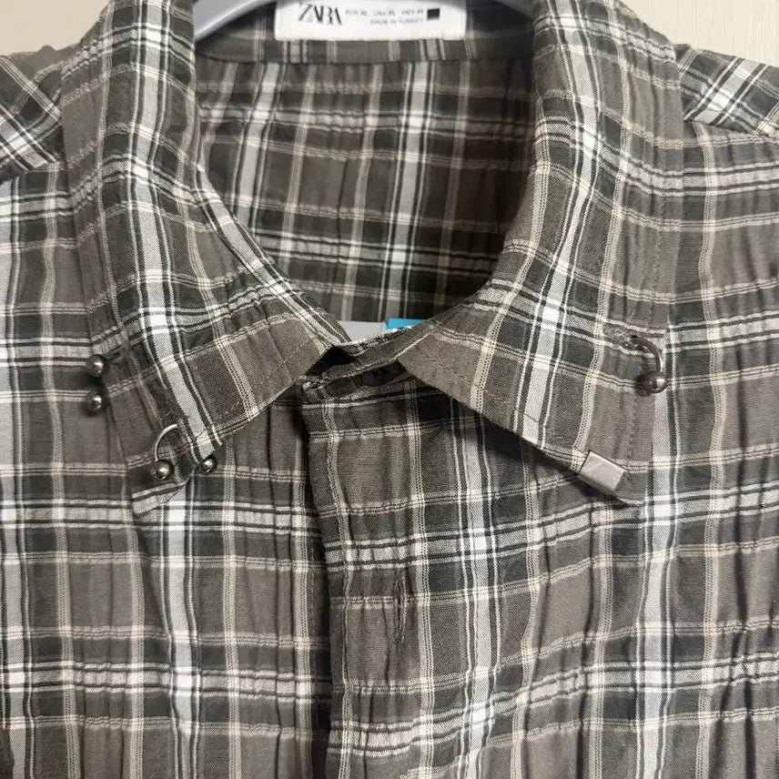 [BUNJANG] ZARA Shirts (5 items) / 자라 셔츠 4종