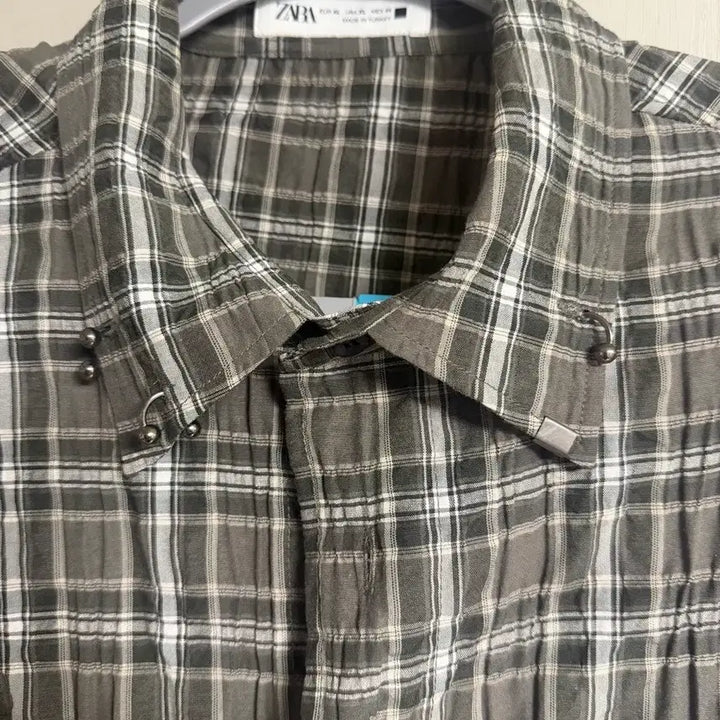 [BUNJANG] ZARA Shirts (5 items) / 자라 셔츠 4종