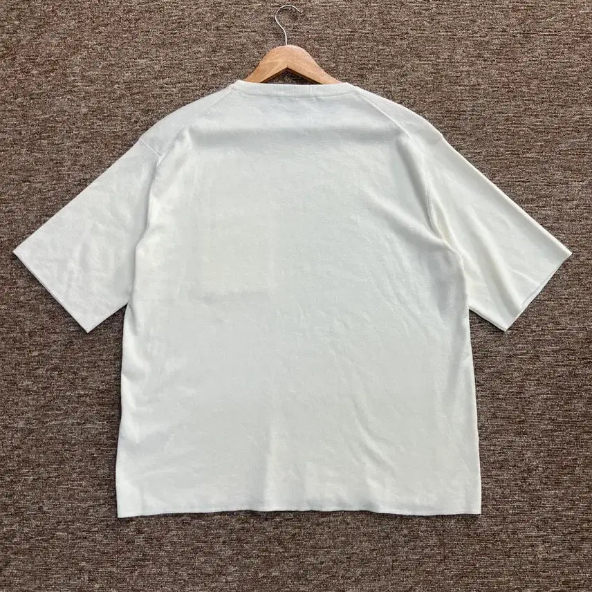 [BUNJANG] J.RIUM SEOUL Pocket Half Sleeve T-Shirt Size S / 제이리움 포켓 반팔티 S