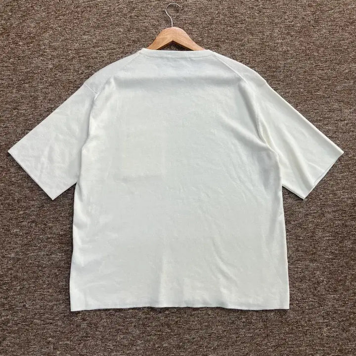[BUNJANG] J.RIUM SEOUL Pocket Half Sleeve T-Shirt Size S / 제이리움 포켓 반팔티 S