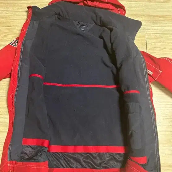 [BUNJANG] Tommy Hilfiger Vintage Jacket Size L / 타미힐피거 빈티지 자켓 사이즈L