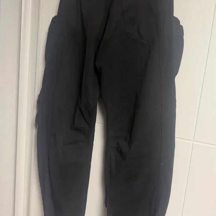 [BUNJANG] ZARA Utility Denim Jeans / 자라 유틸리티 데님