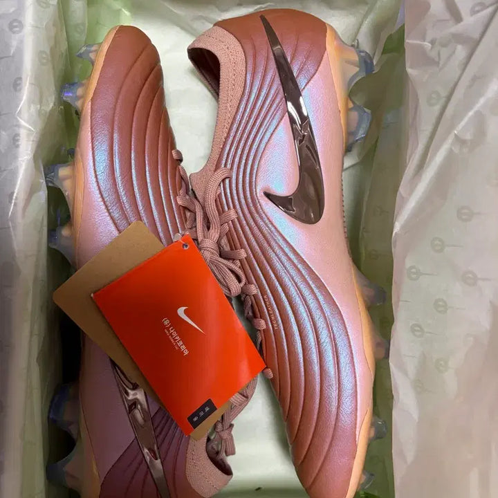 [BUNJANG] Nike Tiempo Maestro Elite FG 265mm Football Boots / 나이키 티엠포 마에스트로 엘리트 fg 265mm