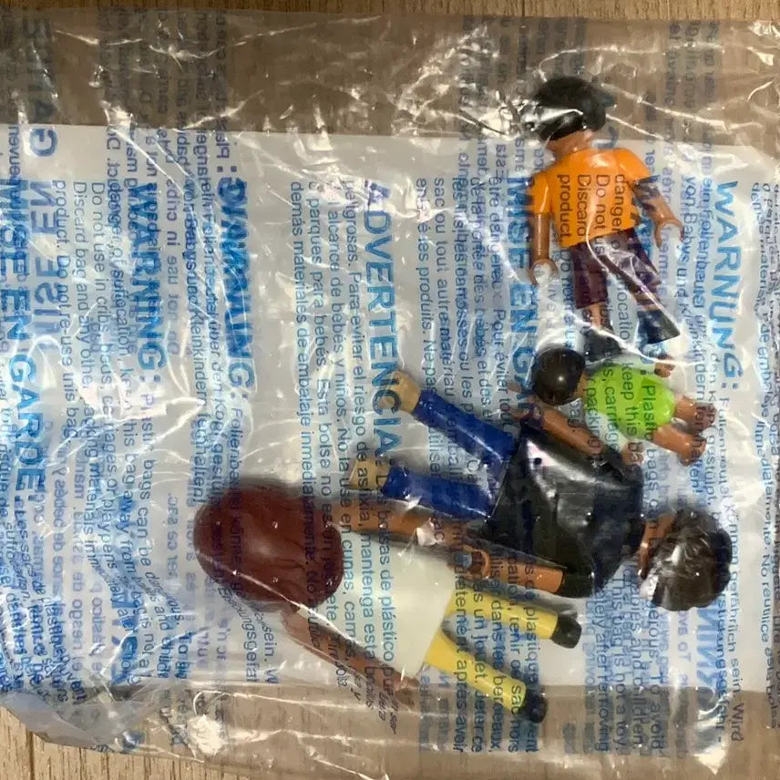 [SOLD OUT] 플레이모빌 70755