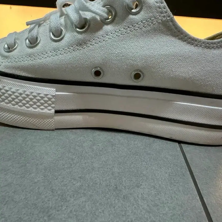[BUNJANG] Converse All Star Sneakers / 컨버스 올스타 스니커즈