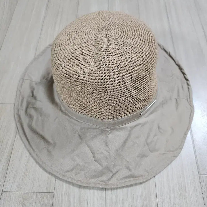 [SOLD OUT] [PEARLY GATES] 파리게이츠 여성 벙거지모자 56