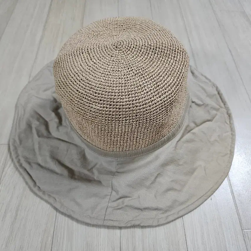 [SOLD OUT] [PEARLY GATES] 파리게이츠 여성 벙거지모자 56