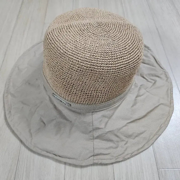 [SOLD OUT] [PEARLY GATES] 파리게이츠 여성 벙거지모자 56