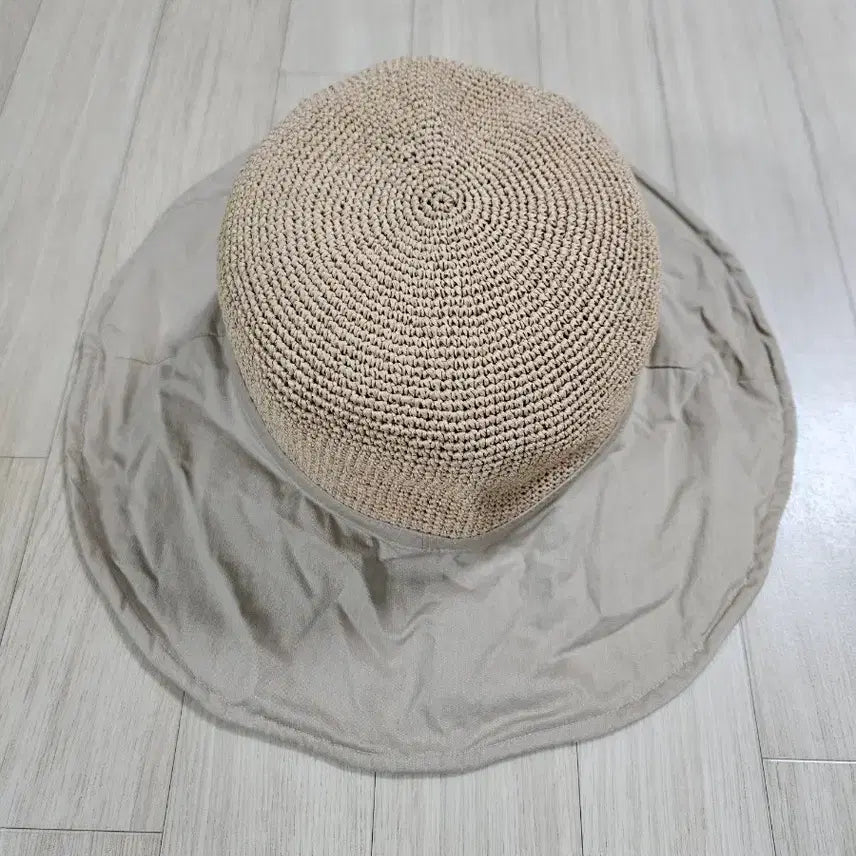 [SOLD OUT] [PEARLY GATES] 파리게이츠 여성 벙거지모자 56