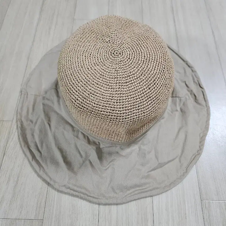 [SOLD OUT] [PEARLY GATES] 파리게이츠 여성 벙거지모자 56
