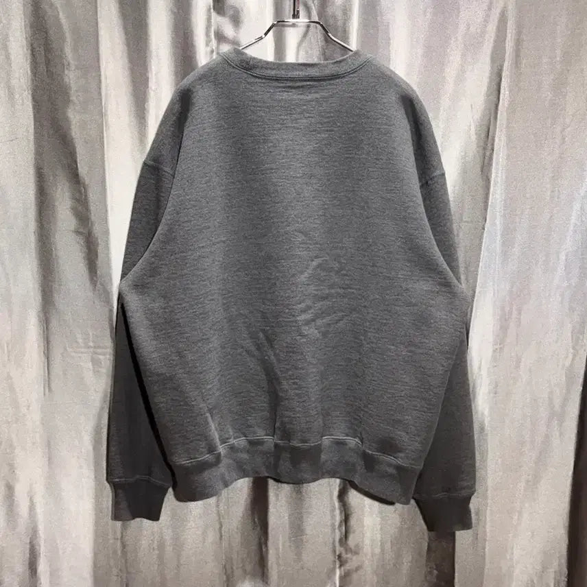 [BUNJANG] Supreme Mini Box Logo Sweatshirt / M SUPREME 슈프림 미니 박스로고 맨투맨