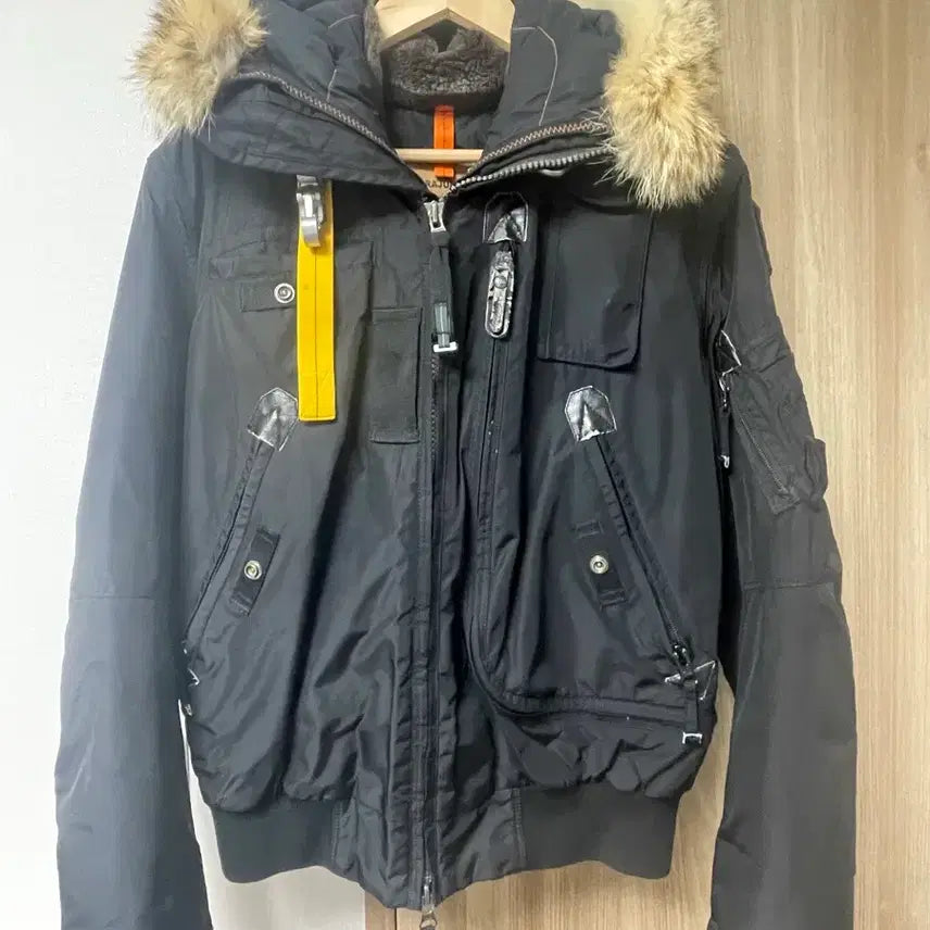 [SOLD OUT] 파라점퍼스 고비 (저렴하게 판매