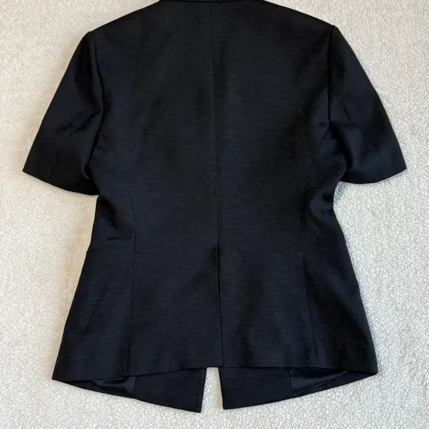 [BUNJANG] Octette Short Sleeve Blazer / [octette] 오떼뜨 반팔 블레이저