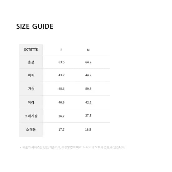 [BUNJANG] Octette Short Sleeve Blazer / [octette] 오떼뜨 반팔 블레이저