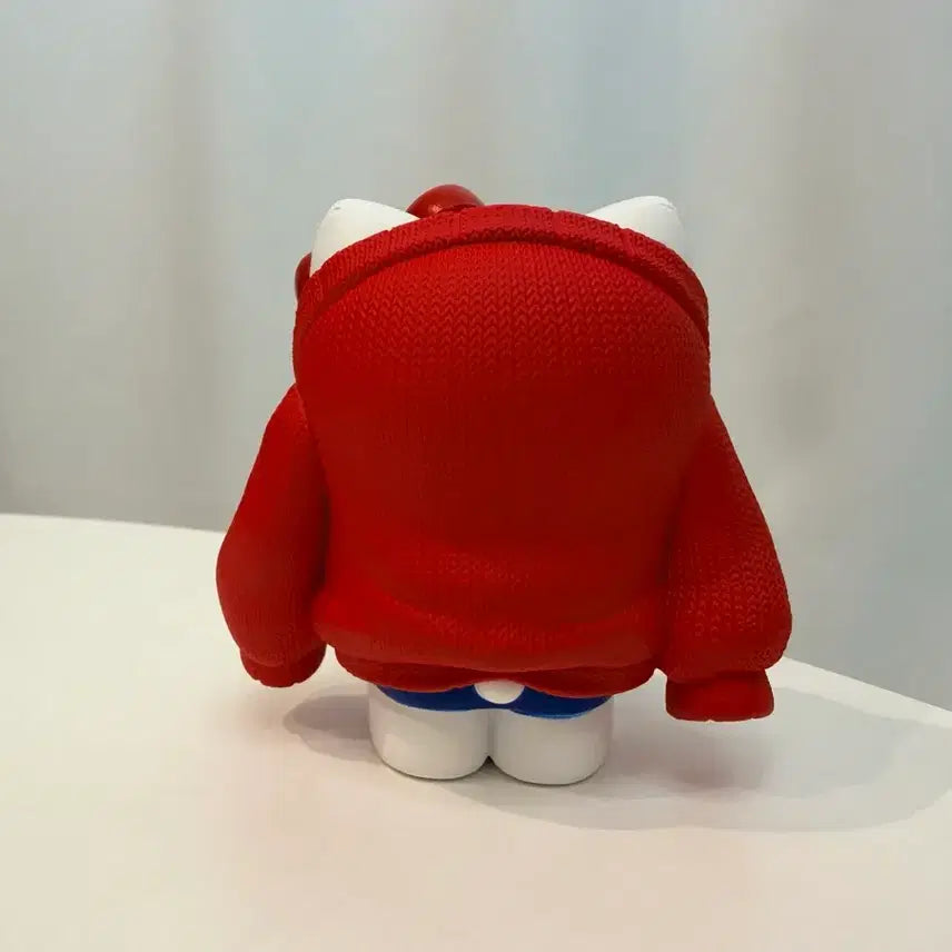 [BUNJANG] Sanrio Perihappy "Friends Changing Clothes" Figure / 산리오 페리하피 옷 갈아입는 친구들 피규어 헬로키티