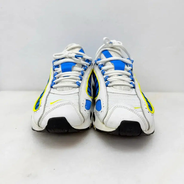 [BUNJANG] Nike Air Max Tailwind 4 Light Photo Blue Sneakers / (295)나이키 운동화 에어맥스 테일윈드4 라이트포토블루