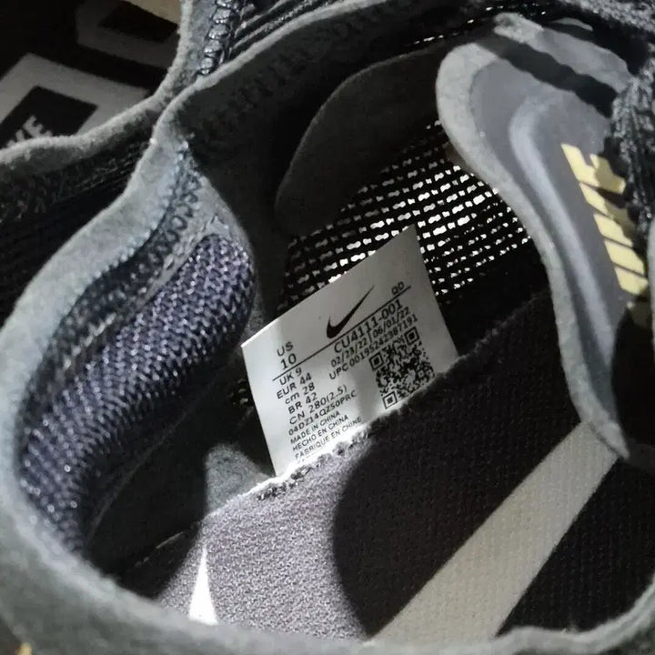 [BUNJANG] Nike ZoomX Vaporfly 2 Running Shoes / 나이키 줌X 베이퍼플라이2 280 급처